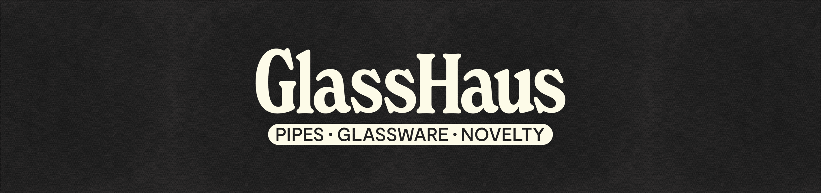 Glasshaus