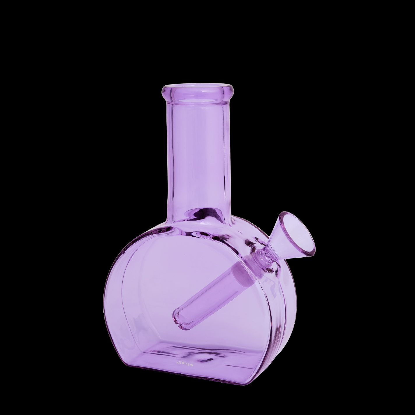 SUNSET BONG | YEWYEW