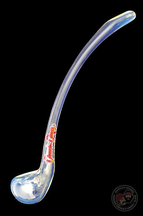 Cheech & Chong Glass 9" Chongdolf Hand Pipe | CC2004CC