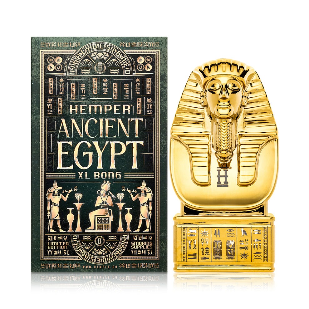 Ancient Egypt XL Box