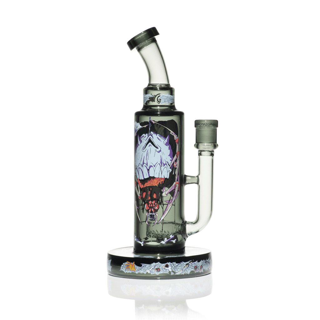 Arachna-Zombies 9.5" Dab Rig | WH 163