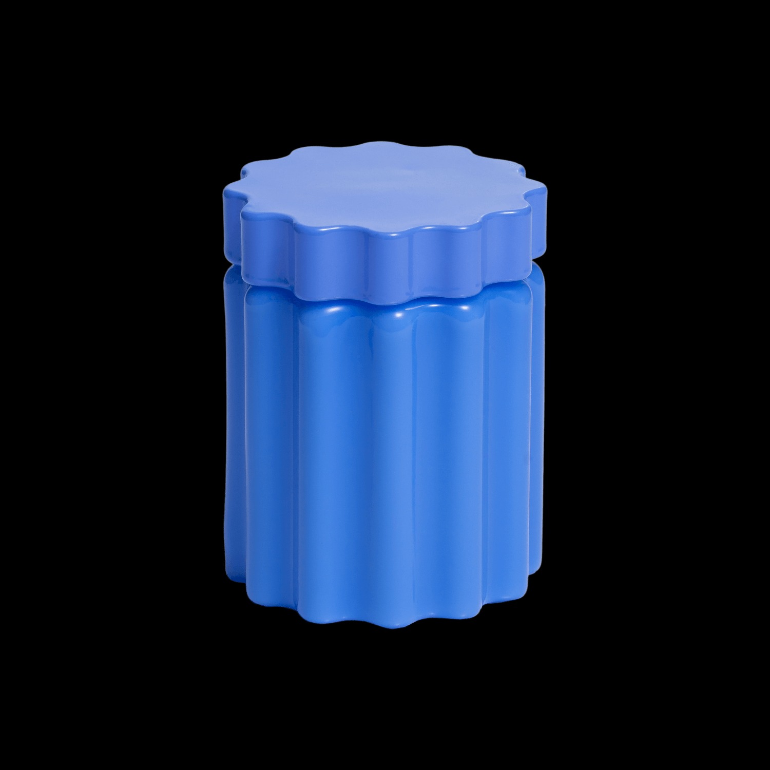 STASH JAR TALL | STASHJAR