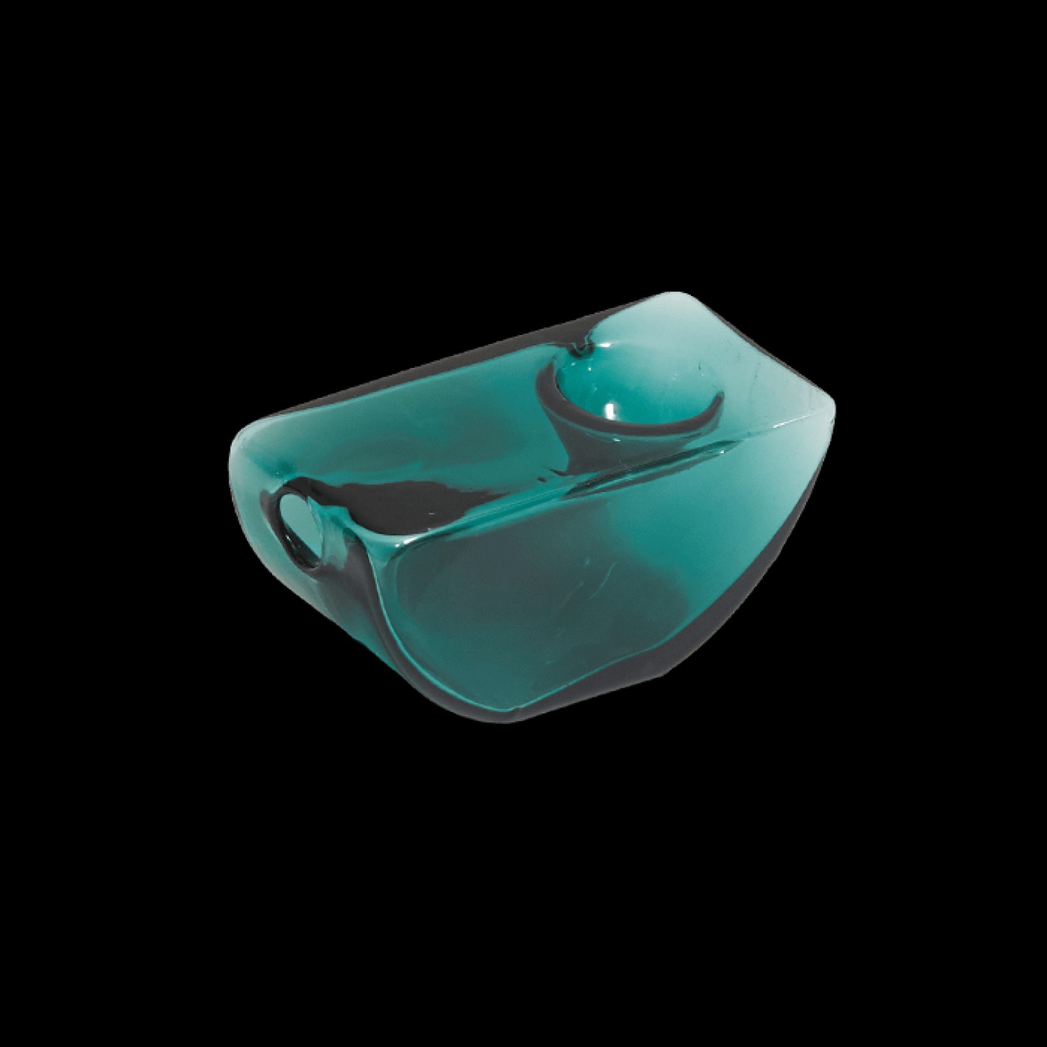 HALF-CIRCLE PIPE | HCPIPE