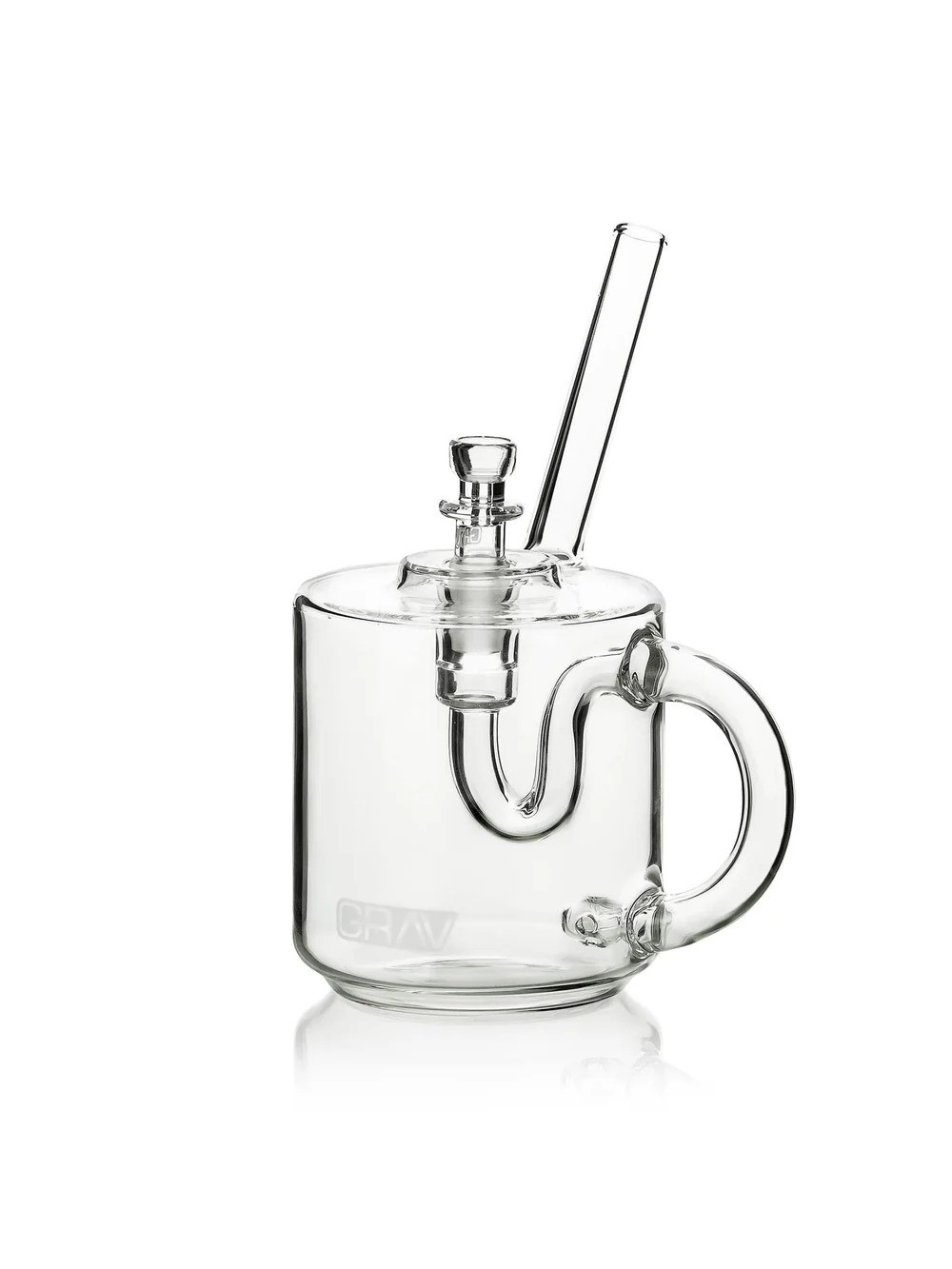 GRAV Coffee Mug Bubbler - Assorted Colors | Coffee
