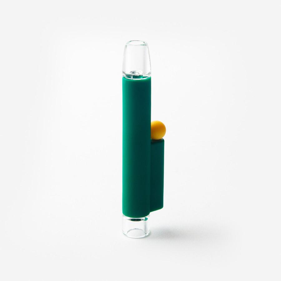 The One Hitter