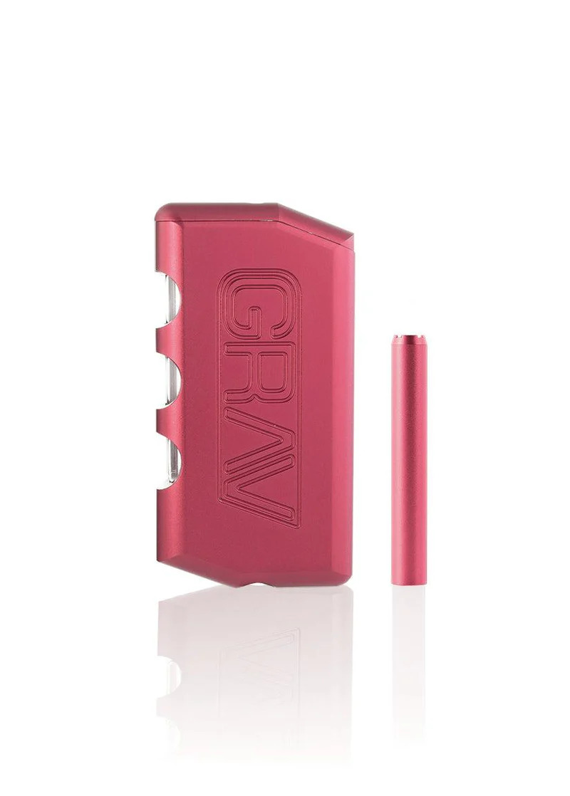 GRAV® Dugout | DUGOU