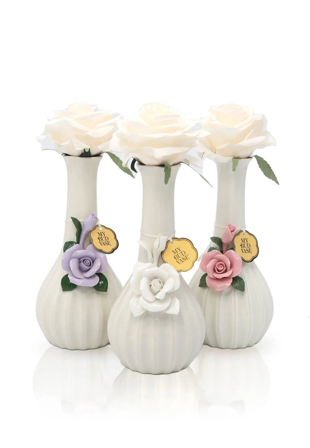 Rose Vase Bongs | ROSE