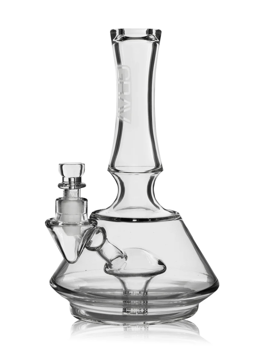 GRAV Oracle Water Pipe | Oracle