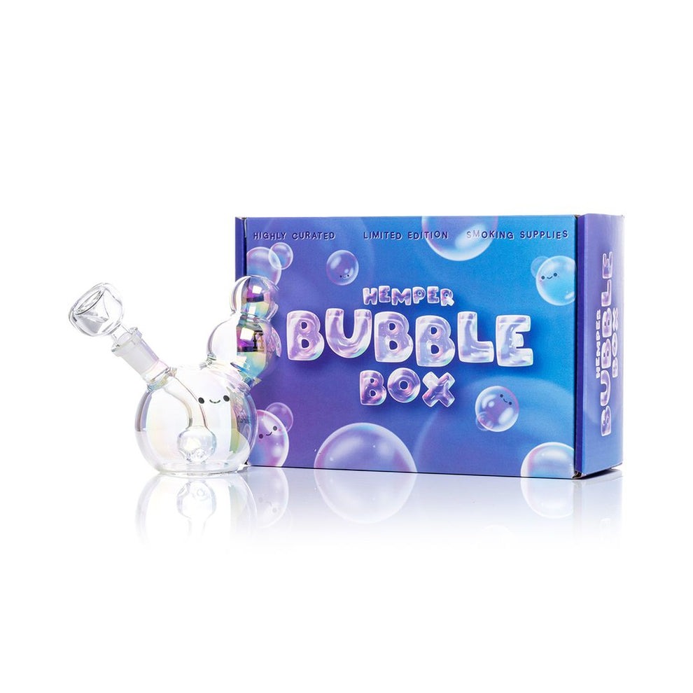 Bubble Bong | BUBBLE