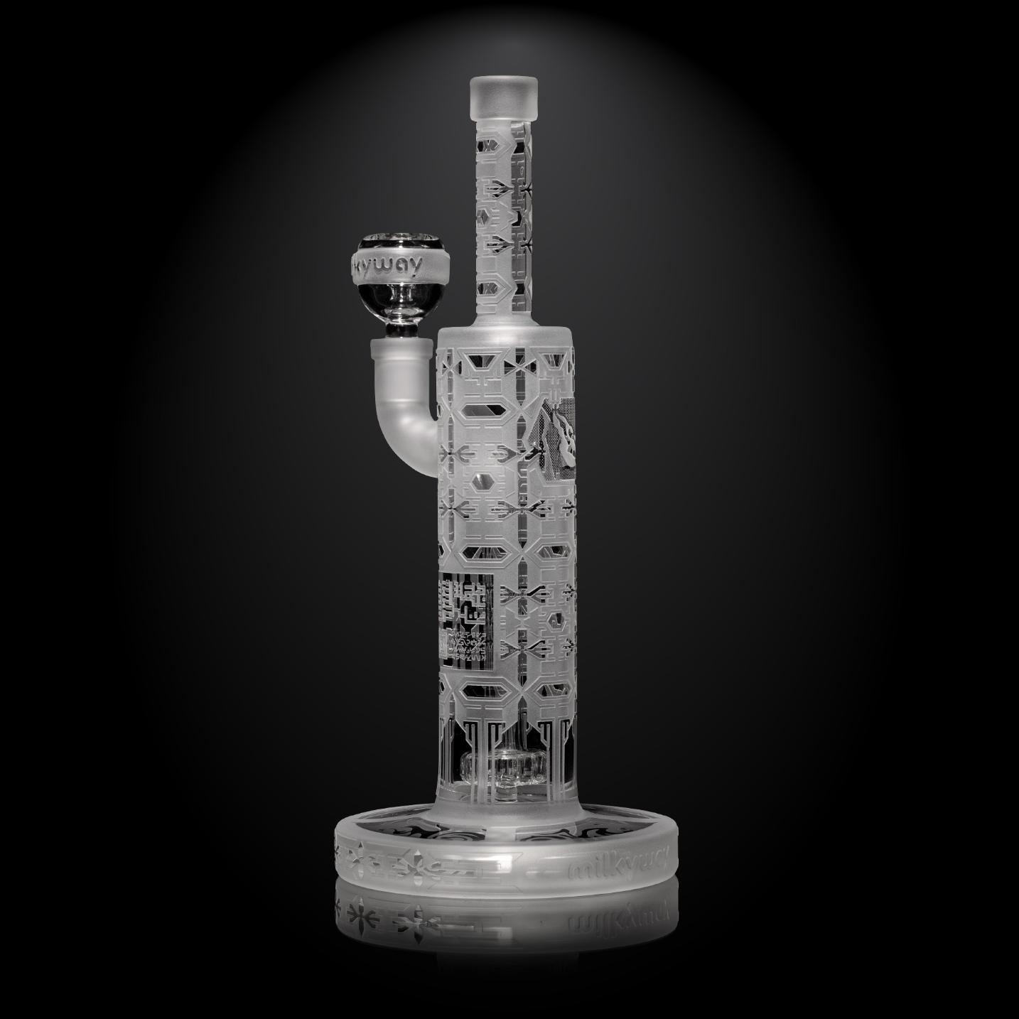 Dark Matter Generator 11” Dab Rig | MK 1314