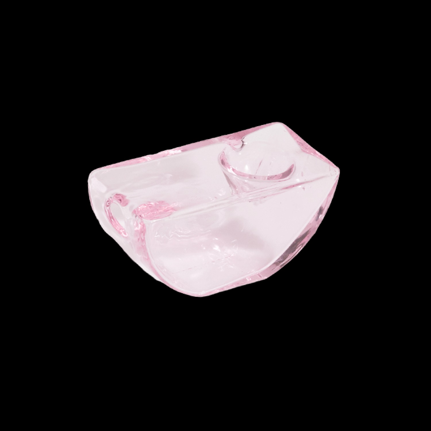 HALF-CIRCLE PIPE | HCPIPE