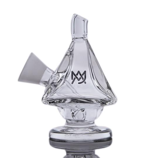 KING BLUNT BUBBLER - KING TOKE