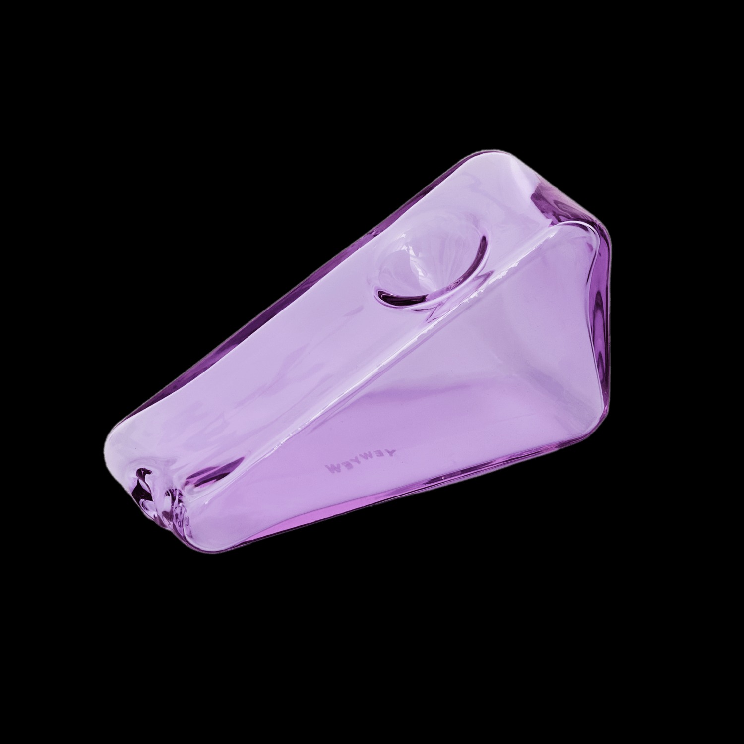 TRIANGLE PIPE | TRIPIPE