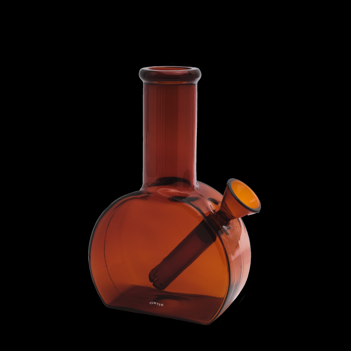 SUNSET BONG | YEWYEW