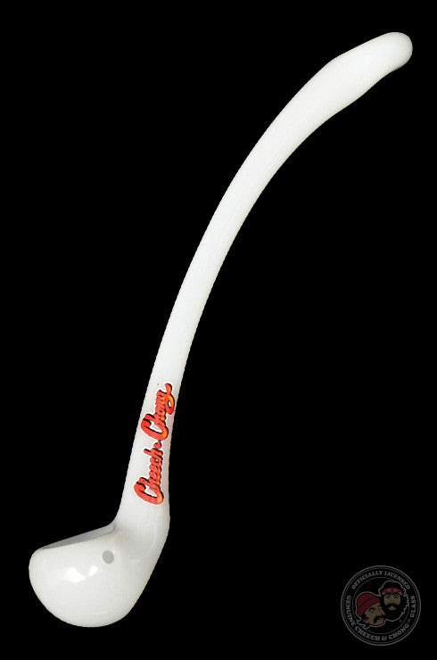 Cheech & Chong Glass 9" Chongdolf Hand Pipe | CC2004W